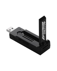 Edimax EW-7833UAC WiFi 5 dual-band USB WiFi-adapter