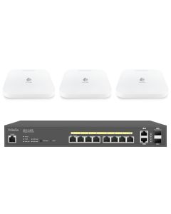 EnGenius Office Extra WiFi Bundel
