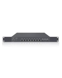 EnGenius CloudSwitch Aggregate 8XG productfoto voorkant
