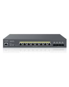 EnGenius Cloud AI ECS2512FP