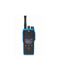 Entel DT953 PMR446 ATEX Portofoon