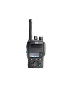 Entel DX446L PMR446 Portofoon