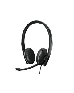 EPOS ADAPT 165 II Stereo USB-A + 3,5mm aansluiting