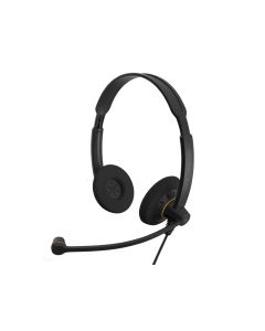 EPOS IMPACT SC 60 Stereo USB-A headset, Microsoft Teams certified