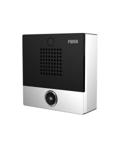 Fanvil i10SV mini video intercom with one button product picture