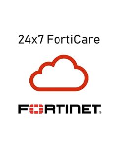 FortiCare Premium Support 1 jaar