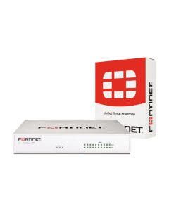 Fortinet FortiGate 60F Firewall