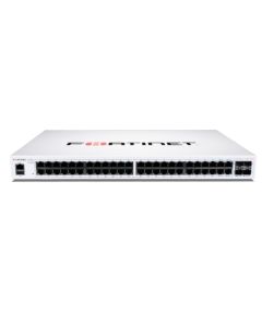 Fortinet FortiSwitch 148F-FPOE