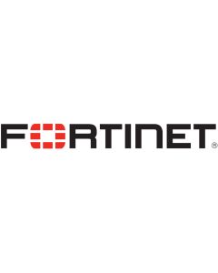 Fortinet logo als afbeelding bij de Fortinet FN-TRAN-SX SFP module