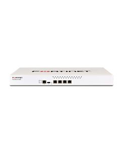 demo - FortiWLM-100D Wireless Manager