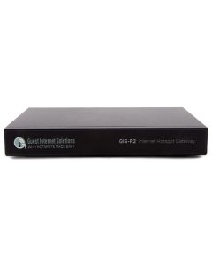 Guest Internet Services GIS-R2