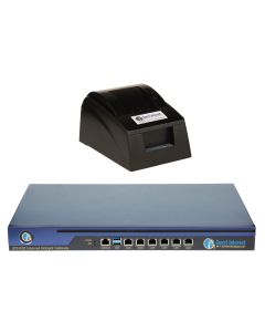 Guest Internet Solutions GIS-R20