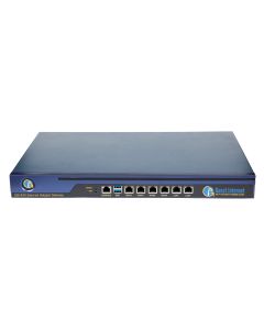 Guest Internet Services GIS-R40