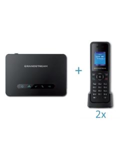 Grandstream DP750 Basisstation