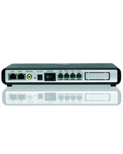 Grandstream GXW4104