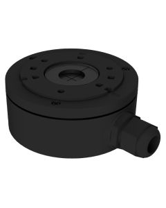 Hikvision DS-1280ZJ-XS Zwart