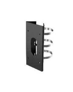 Hikvision DS-1475ZJ-SUS Zwart