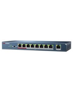 Hikvision DS-3E0109P-E/M(B)