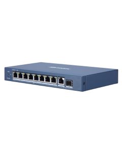 Hikvision DS-3E0510P-E