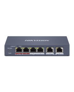 Hikvision DS-3E1106HP-E