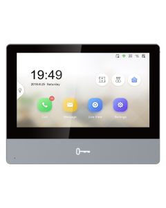 Hikvision DS-KH8350-WTE1