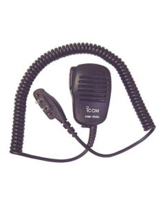 Icom HM-158LA handmicrofoon