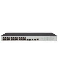 HPE 1950 24G 2SFP+ 2XGT