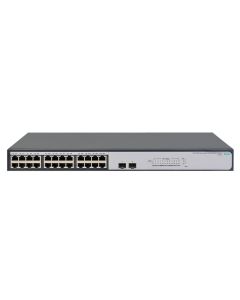 HPE 1420 24G 2SFP+