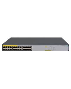 HPE 1420-24G PoE+