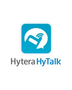 Hytera HyTalk Dispatcher Applicatie