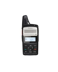demo - Hytera PD365 PMR446 portofoon