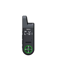 Hytera S1 Mini Portofoon voorkant