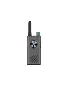 Hytera S1 vergunningsvrije analoge portofoon