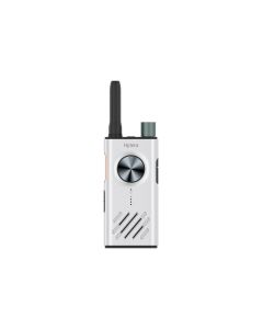Hytera S1 vergunningsvrije analoge portofoon