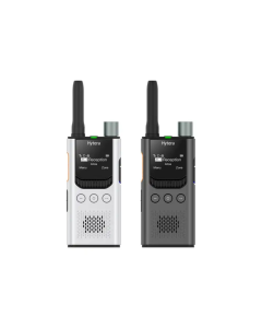 Hytera S1 Pro vergunningsvrije portofoon wit