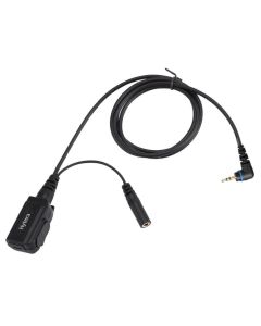 Hytera Basic Set PTT + MIC