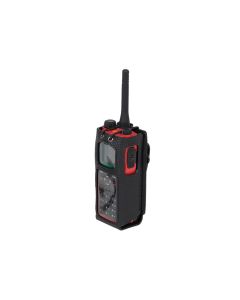 Hytera ATEX leren draagtas