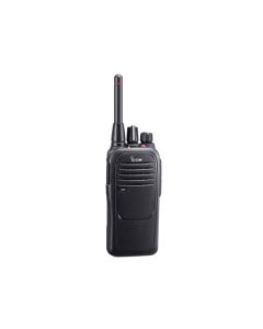 Icom IC-F29SR2 vergunningsvrije analoge portofoon