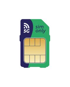 Internet On Demand 5G abonnement