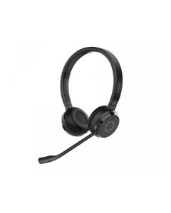 Jabra Evolve 65 TE MS Stereo Zijkant