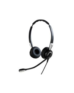 Jabra BIZ 2400 II QD Duo