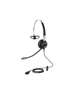 Jabra BIZ 2400 II QD Mono