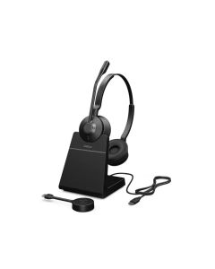 Jabra Engage 55 SE serie Bluetooth headset met USB DECT dongle