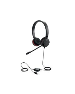 Jabra Evolve 30 II UC Stereo