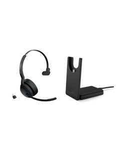 Jabra Evolve2 55 UC Mono