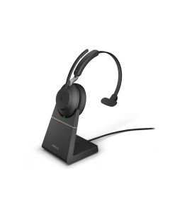 Jabra Evolve2 65 MS Mono