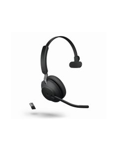 Jabra Evolve2 65 MS Mono