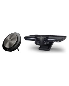 Jabra PanaCast + Speak 750 UC