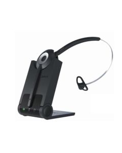 Jabra Pro 930 MS Mono
