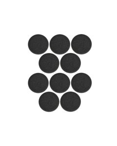 Jabra Evolve Oorkussens Foam